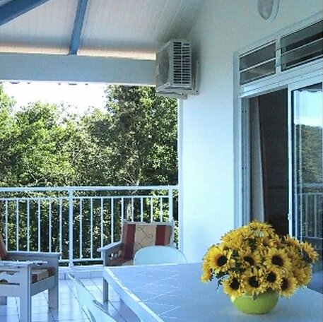 Apartment Residence Blel Bay - Photo2