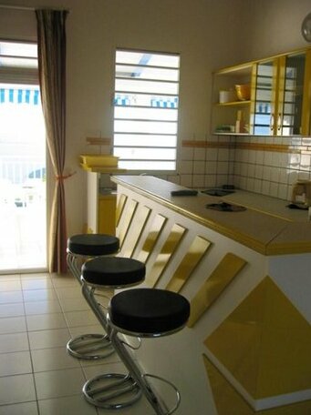 Apartment Residence Blel Bay - Photo4