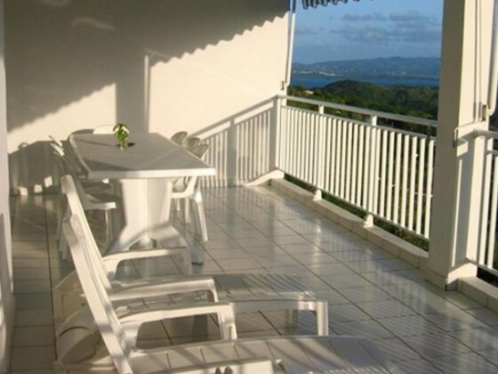 Apartment Residence Blel Bay - Photo5