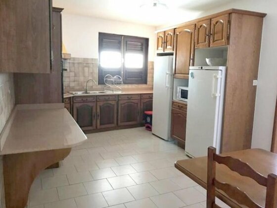Apartment Rue Schoelcher - Photo2