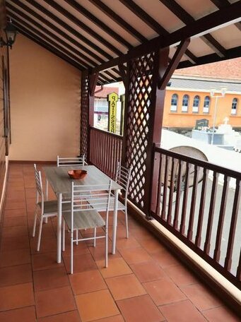 Apartment Rue Schoelcher - Photo4