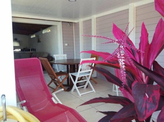 Appartement 3 pieces Trois Ilets - Photo2