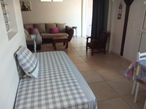 Appartement 3 pieces Trois Ilets - Photo3