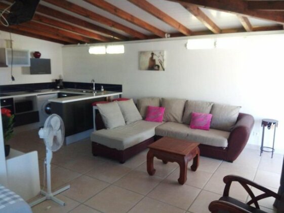 Appartement 3 pieces Trois Ilets - Photo5