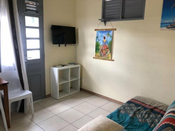 Appartement tout confort Les Trois-Ilets - Photo3