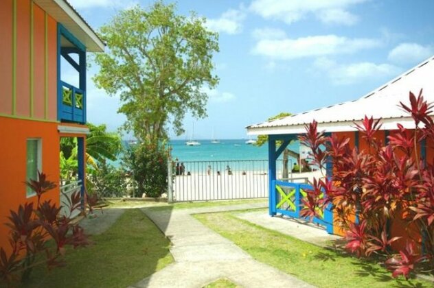 Bungalows De L'anse - Photo2