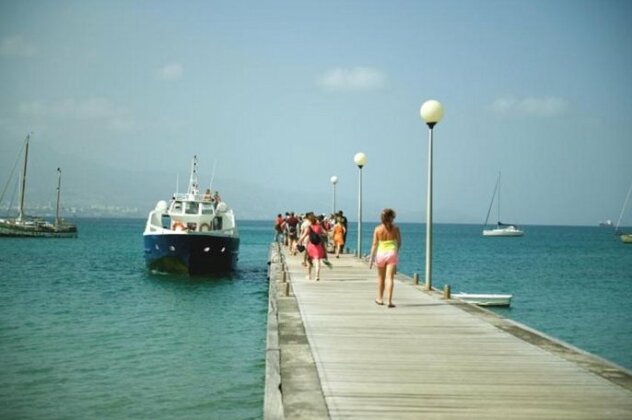 Bungalows De L'anse - Photo3
