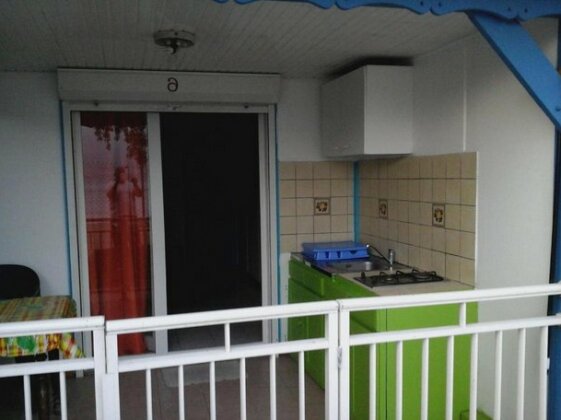 Bungalows De L'anse - Photo5