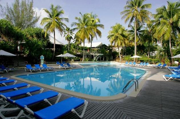 Carayou Hotel & Spa - Photo2