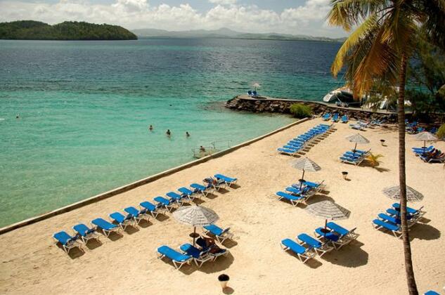 Carayou Hotel & Spa - Photo3