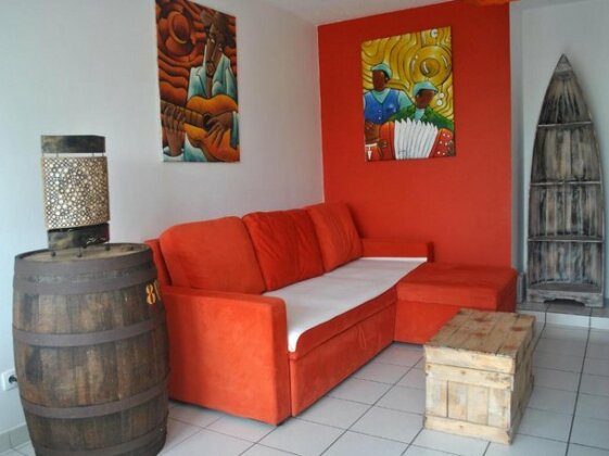 CoCoKreyol - ARUBA - Photo2