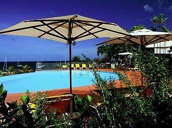 Hotel Bakoua - Photo2