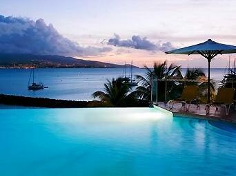 Hotel Bakoua - Photo3