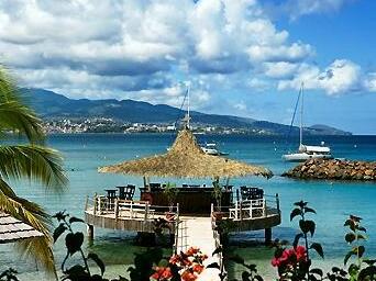 Hotel Bakoua - Photo4