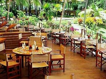 Hotel Bakoua - Photo5