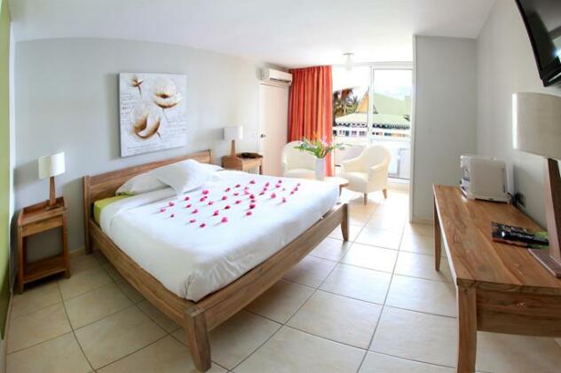 Hotel La Pagerie - Photo3