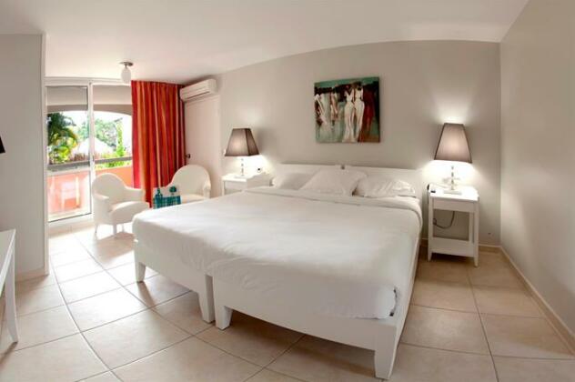 Hotel La Pagerie - Photo4