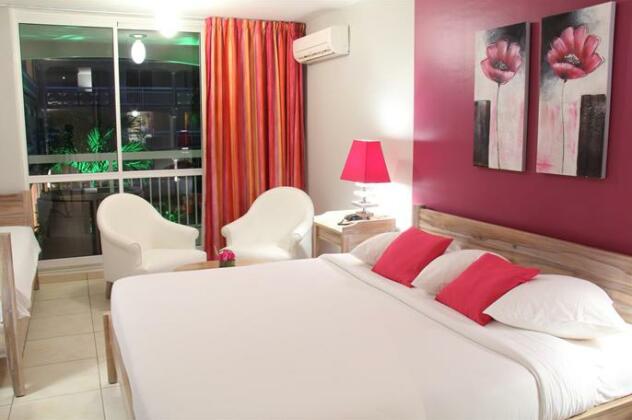 Hotel La Pagerie - Photo5