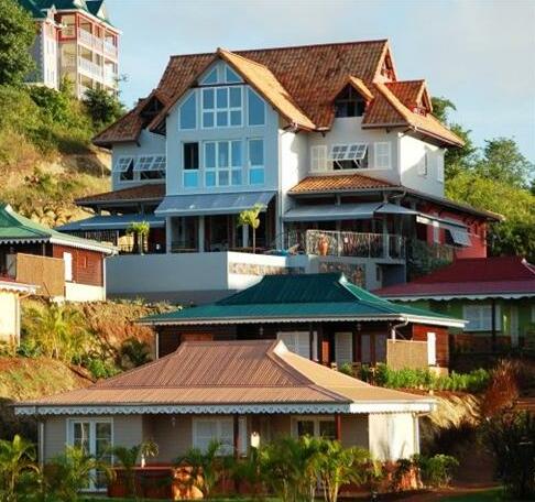 La Suite Villa