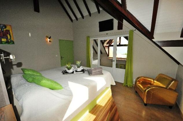 La Suite Villa - Photo3