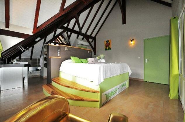 La Suite Villa - Photo4