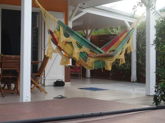 La Villa Des Tropiques - Photo2