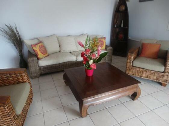 La Villa Des Tropiques - Photo4