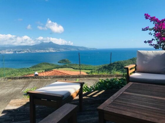 Magnifique T2 Duplex avec vue mer incroyable - Photo4