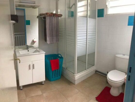 Magnifique T2 Duplex avec vue mer incroyable - Photo5