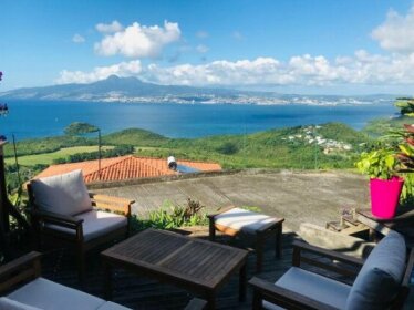 Magnifique T2 Duplex avec vue mer incroyable