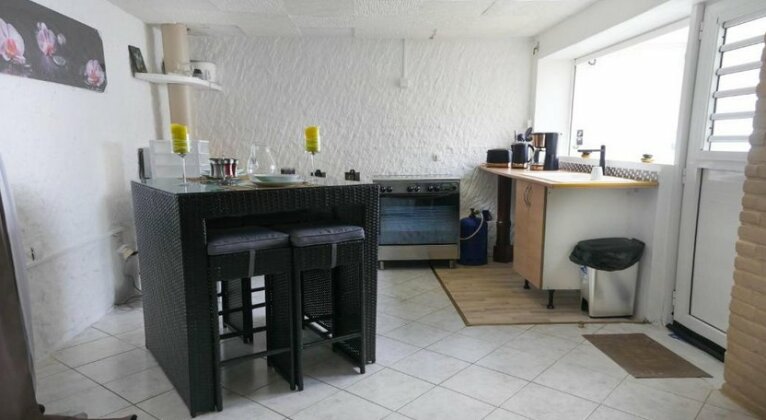 Ocean Les Trois-Ilets - Photo3