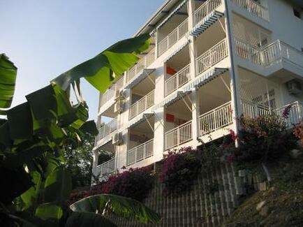 Residence Bel Bay