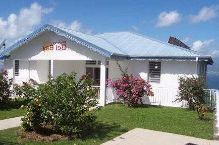 Residence Bel Bay - Photo2
