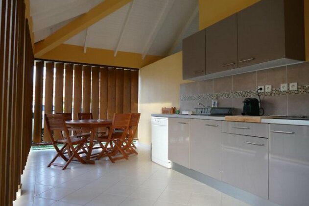 Residence Eden Village - Photo4
