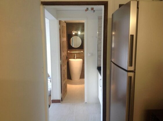 Studio 34 m2 Residence Escale - Photo2