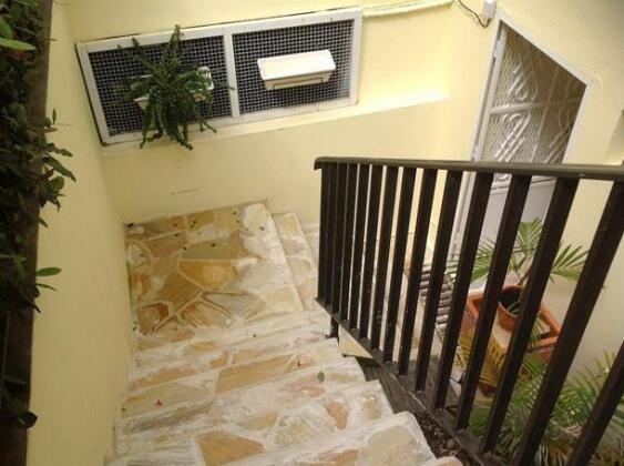 Studio 34 m2 Residence Escale - Photo3