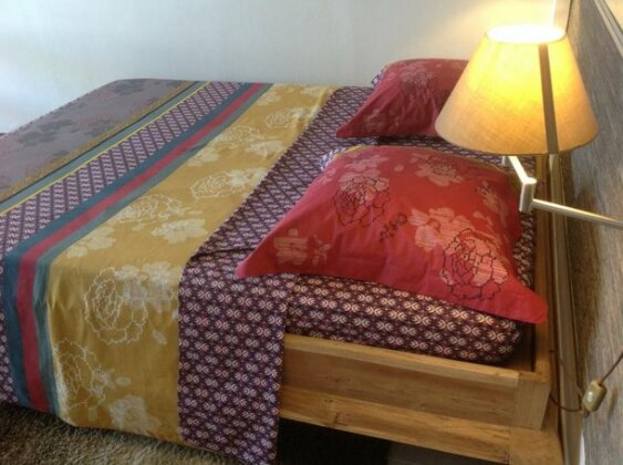 Studio 34 m2 Residence Escale - Photo4
