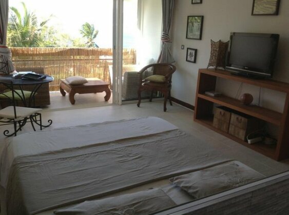 Studio 34 m2 Residence Escale - Photo5