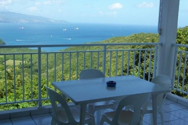 Studio Residence Bel Bay Les Trois-Ilets - Photo2