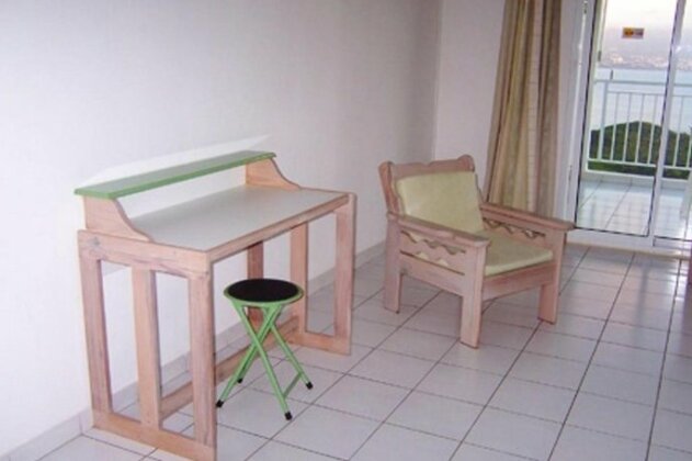 Studio Residence Bel Bay Les Trois-Ilets - Photo3