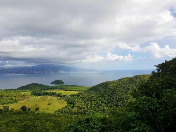 Studio Residence Bel Bay Les Trois-Ilets - Photo4