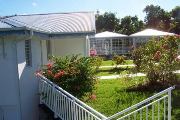 Studio Residence Bel Bay - Photo4