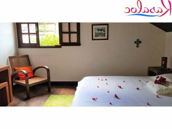 Ubuntu Lodge - Photo2