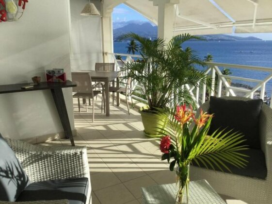 Vacances de reves en Martinique - Photo3