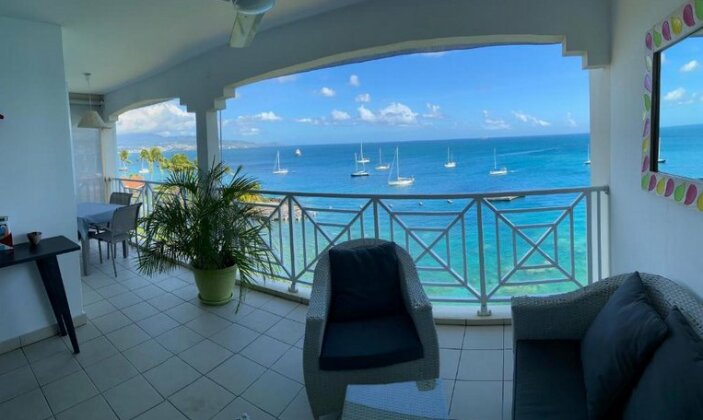 Vacances de reves en Martinique - Photo4