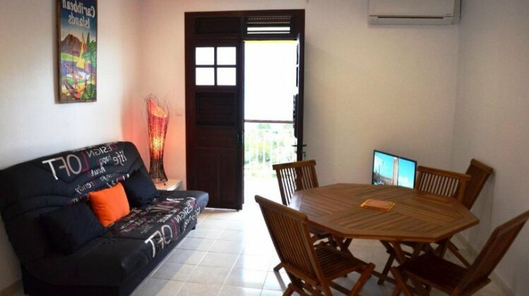 Villa Ansalane - Photo5