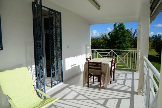 Villa Campeche Les Trois-Ilets - Photo3
