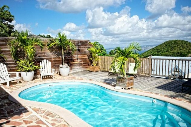 Villa les Alizes - Photo2