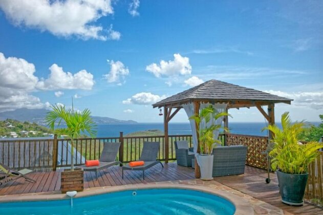 Villa les Alizes - Photo5