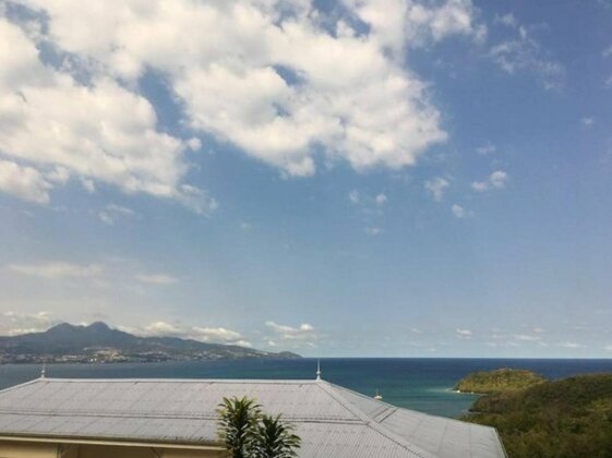 Vue panoramique aux trois ilets - Photo2